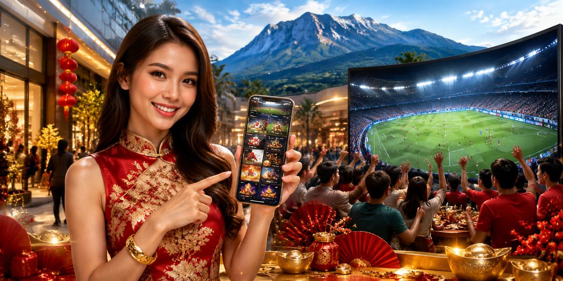 Peminat bola sepak di Sabah menonton perlawanan sambil bermain pertaruhan sukan 200000 secara bertanggungjawab